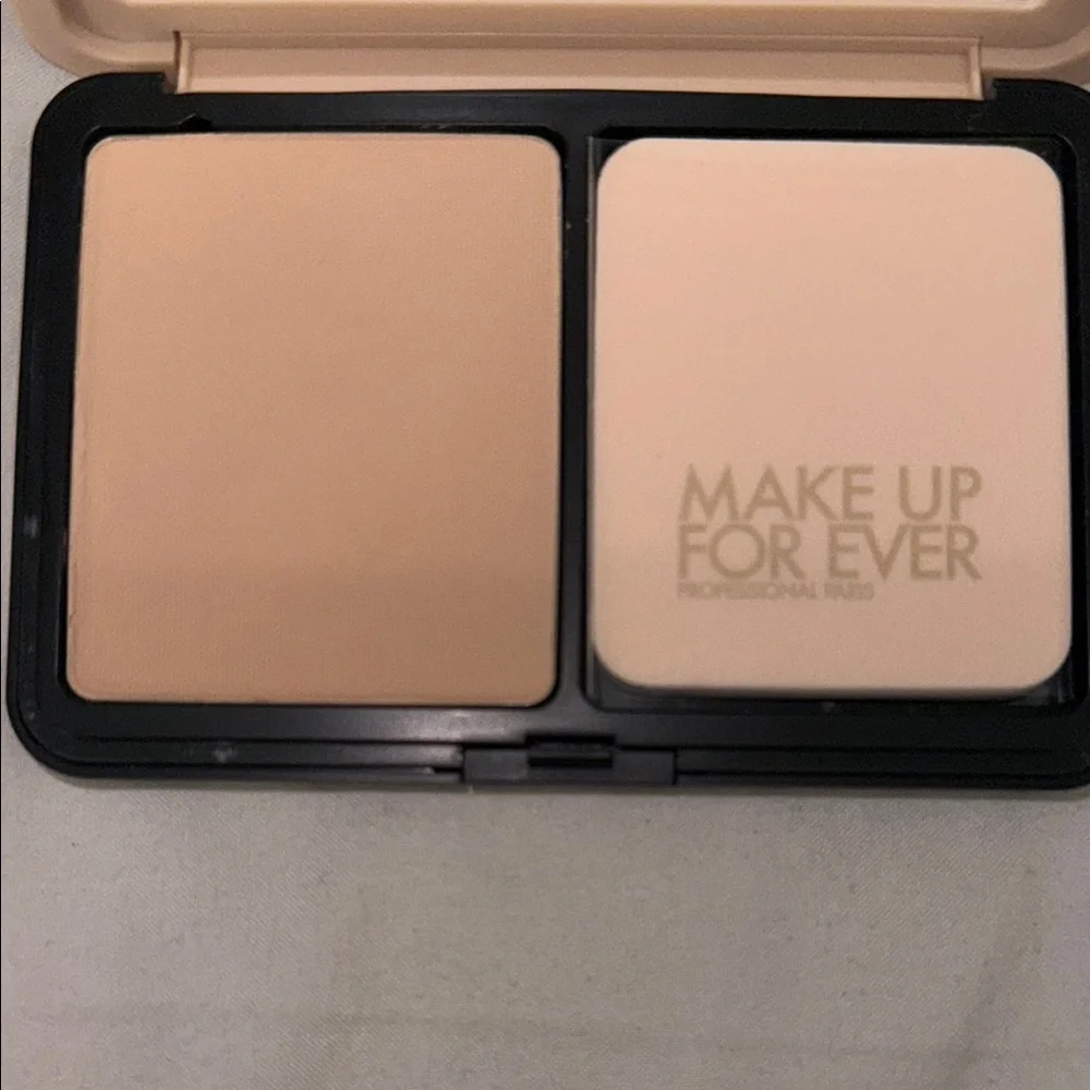 Makeup Forever HD skin matte velvet powder shade 1N06 - Picture 4 of 4